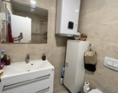 Prodaja, dvosoban stan, 83m², Dobre Vode, Bar - image 7