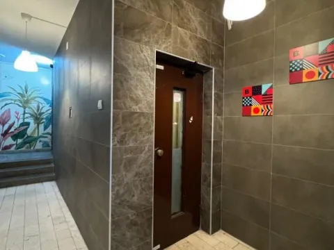 Rent, three bedroom apartment, 94m², Lion, Zvezdara Sve Podlokacije - image 26