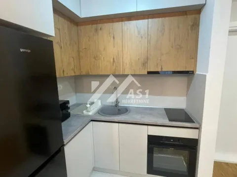 Izdavanje, dvosoban stan, 42m², Nova Detelinara, Novi Sad Sve Podlokacije - image 5