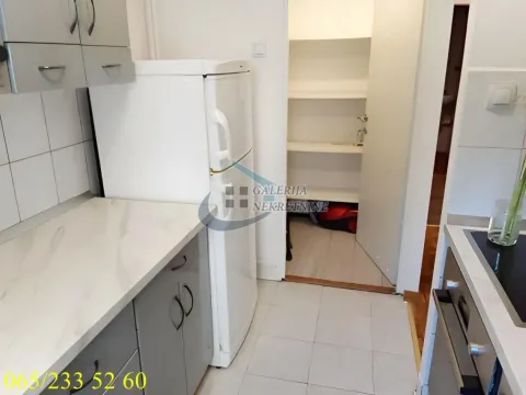 Prodaja, trosoban stan, 84m², Bezanijska Kosa 2, Bežanijska Kosa Sve Podlokacije - image 9