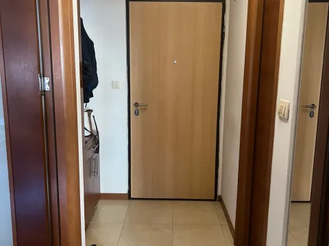 Izdavanje, jednosoban stan, 46m², Stari Aerodrom, Podgorica - image 3