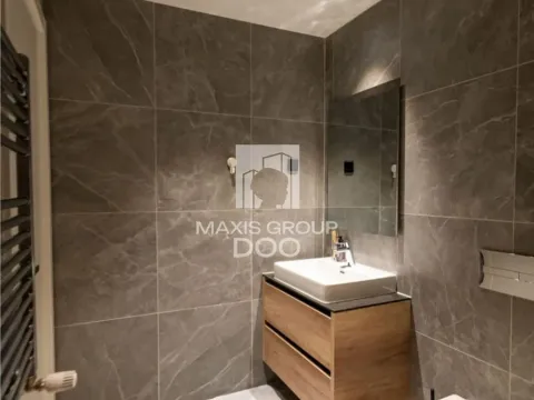 Izdavanje, dvosoban stan, 69m², Savski Venac, Beograd - image 7