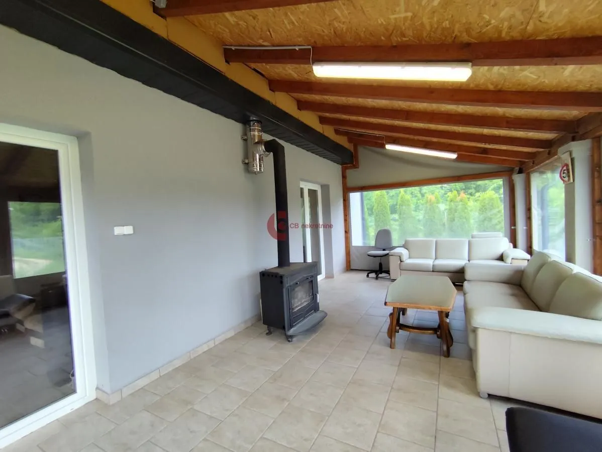 Prodaja, kuća, 450m², Makova Sedmica, Subotica