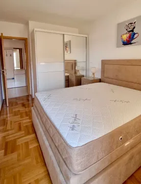 Izdavanje, jednosoban stan, 44m², Stari Aerodrom, Podgorica - image 8