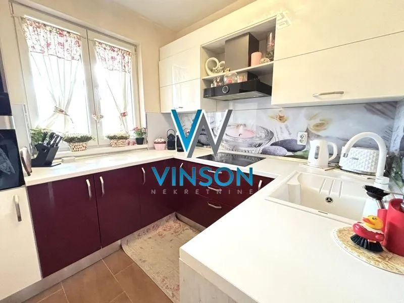 Prodaja, četvorosoban stan, 120m², Novi Sad Sve Podlokacije, Novi Sad