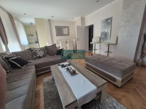 Prodaja, trosoban stan, 99m², Aqua park, Jagodina - image 9