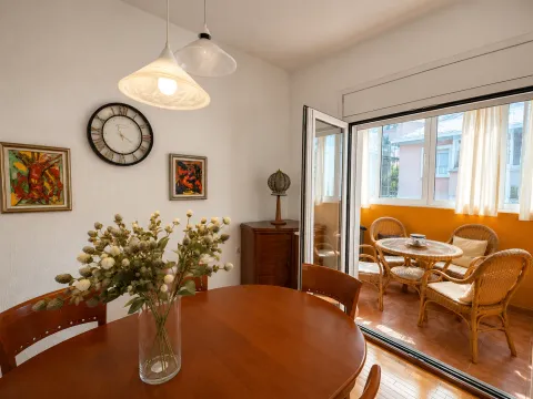 Rent, one bedroom apartment, 56m², Momišići, Podgorica - image 5