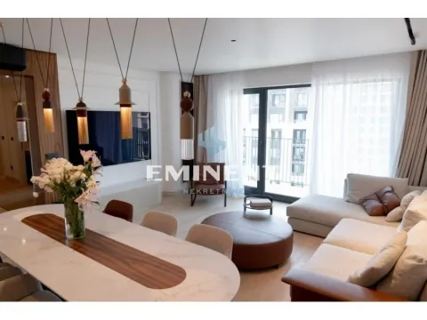 Prodaja, četvorosoban stan, 110m², Savski Venac, Beograd - image 3