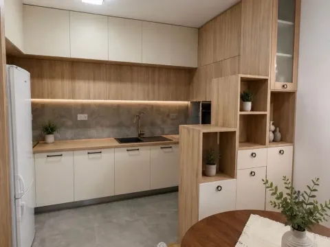 Rent, two bedroom apartment, 66m², Zabjelo, Podgorica - image 2