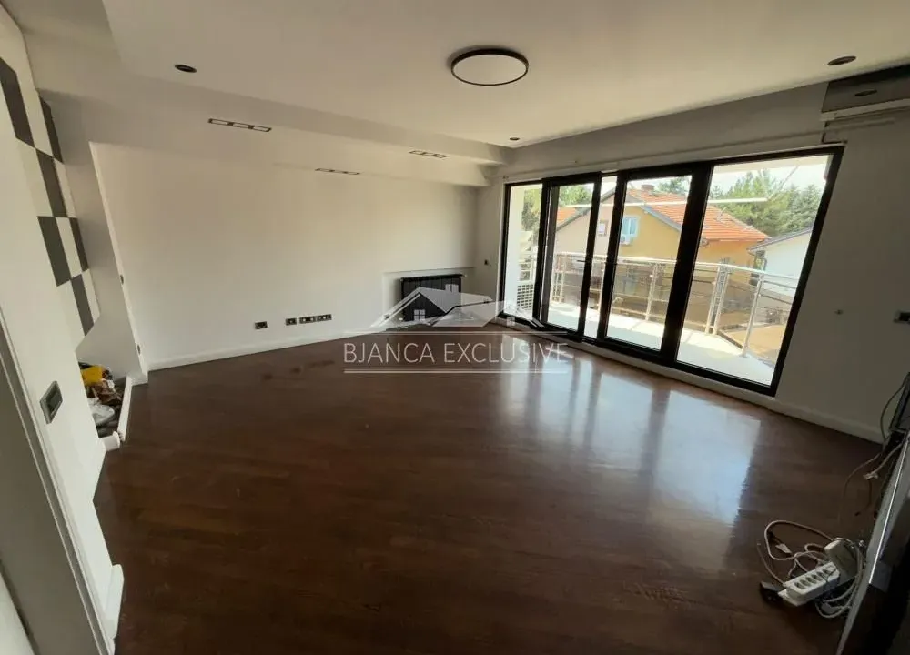 Sale, apartment, 160m², Brace Jerković, Voždovac Sve Podlokacije