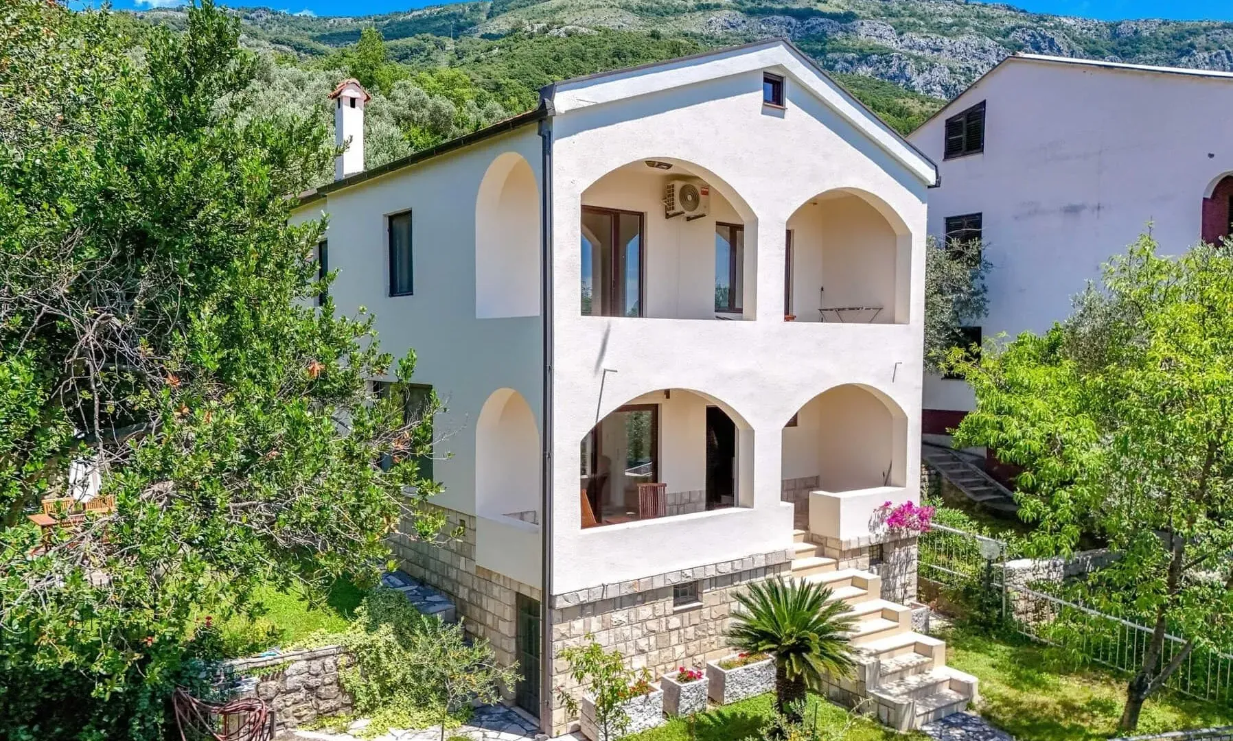 Sale, house, 150m², Buljarica, Budva