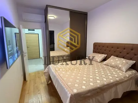 Izdavanje, jednosoban stan, 50m², Zabjelo, Podgorica - image 7