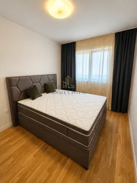 Rent, one bedroom apartment, 40m², Zabjelo, Podgorica - image 6