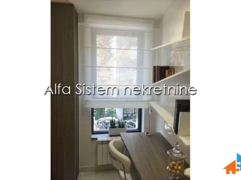 Izdavanje, dvosoban stan, 56m², Čubura, Beograd - image 9