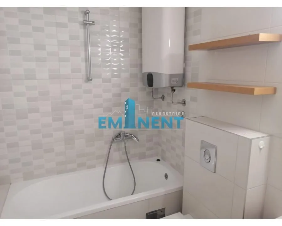 Rent, two bedroom apartment, 67m², Novi Beograd Blok 45, Novi Beograd Sve Podlokacije