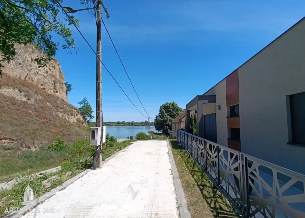 Prodaja, kuća, 51m², Surduk, Stara Pazova