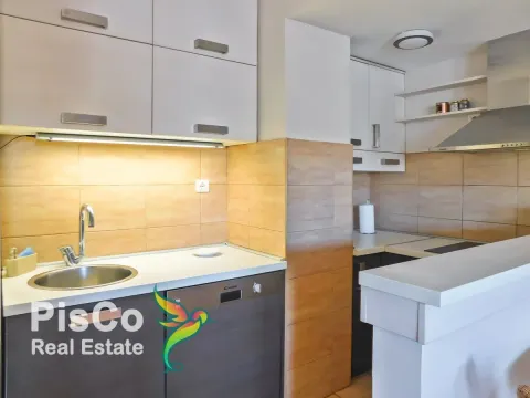 Izdavanje, dvosoban stan, 68m², Blok 9, Podgorica - image 9