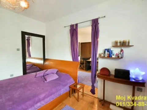 Izdavanje, stan, 204m², Bulbulder, Zvezdara Sve Podlokacije - image 4