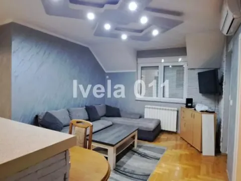 Stan in Cvetanova Ćuprija