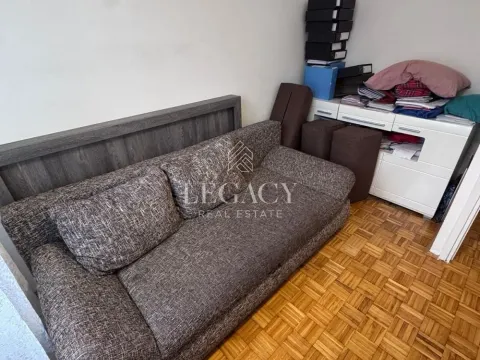Izdavanje, jednosoban stan, 48m², Zvezdara Sve Podlokacije, Beograd - image 14