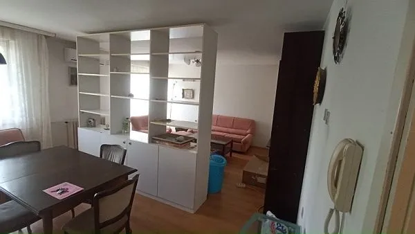 Sale, three bedroom apartment, 78m², Liman 3, Novi Sad Sve Podlokacije