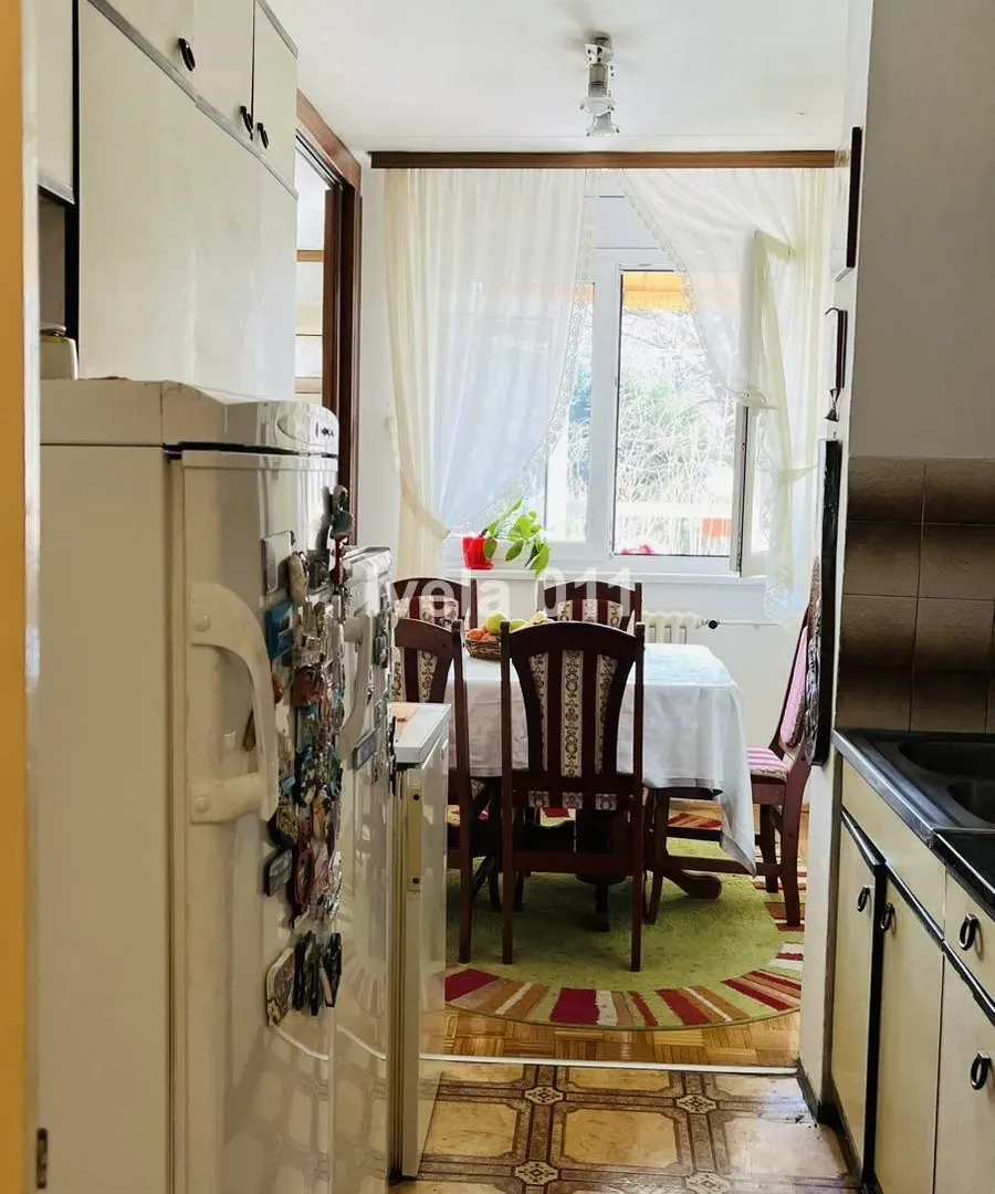 Prodaja, trosoban stan, 78m², Voždovac Sve Podlokacije, Beograd