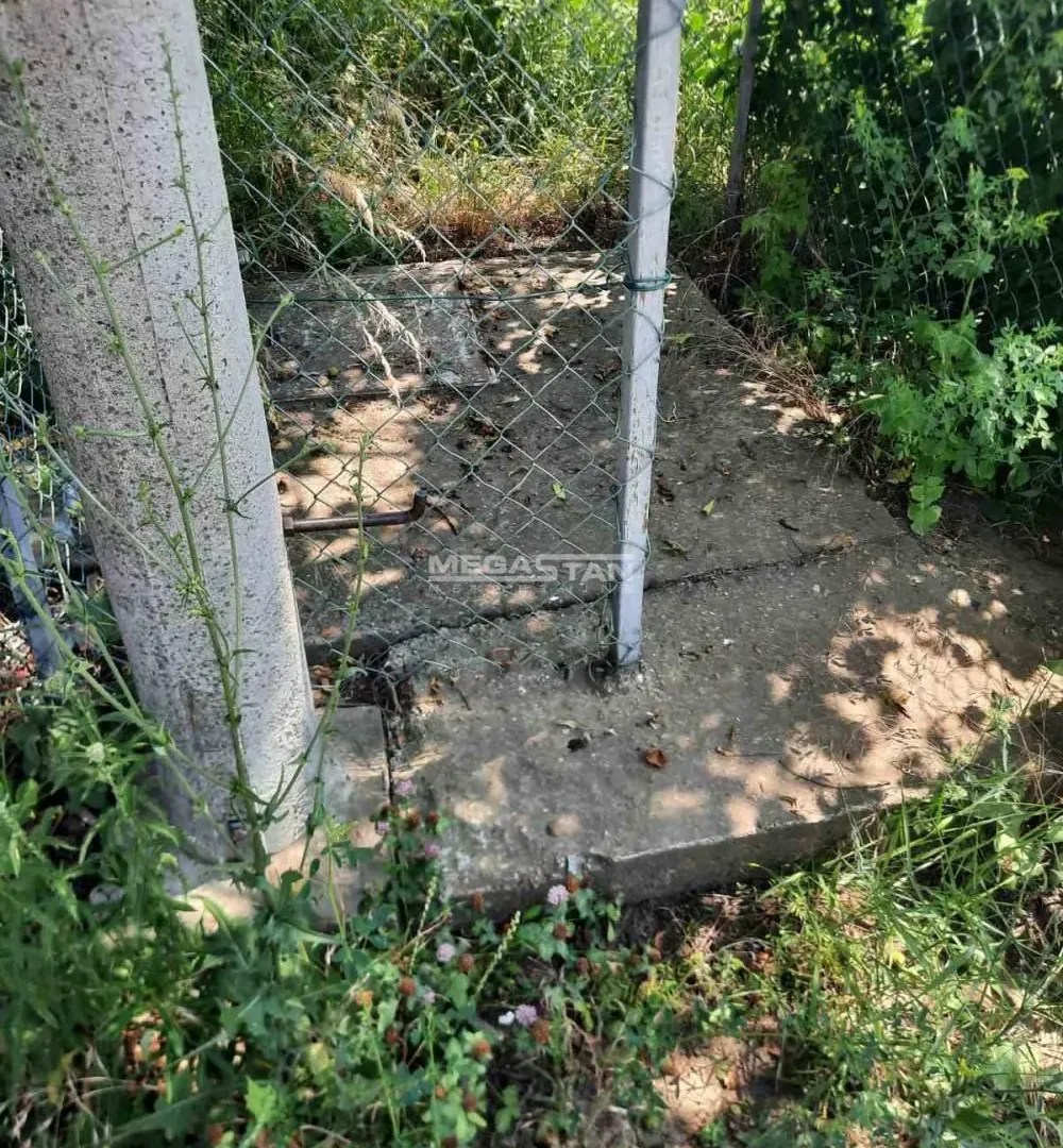 Prodaja, plac, 650m², Višnjica, Palilula Sve Podlokacije
