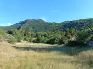 Prodaja, plac, 2000m², Njeguši, Cetinje