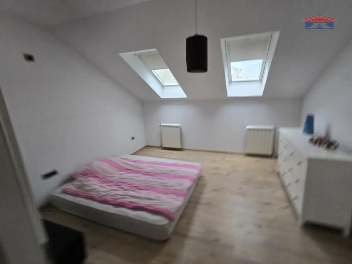 Rent, office space, 119m², Centar, Novi Sad