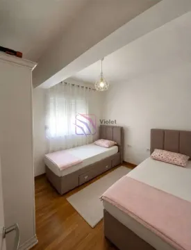 Rent, two bedroom apartment, 60m², Stari Aerodrom, Podgorica - image 11