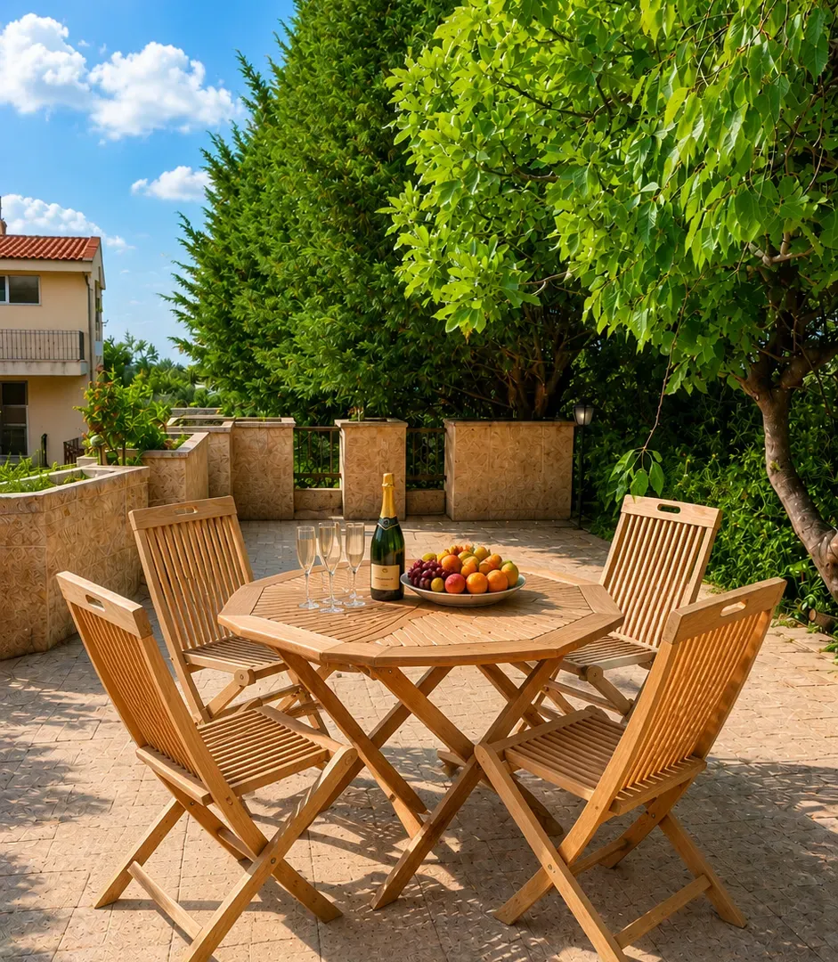 Izdavanje, kuća, 168m², Dubrava, Bar