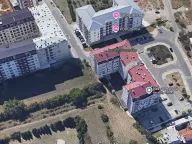 Prodaja, jednosoban stan, 44m², Ljubović, Podgorica