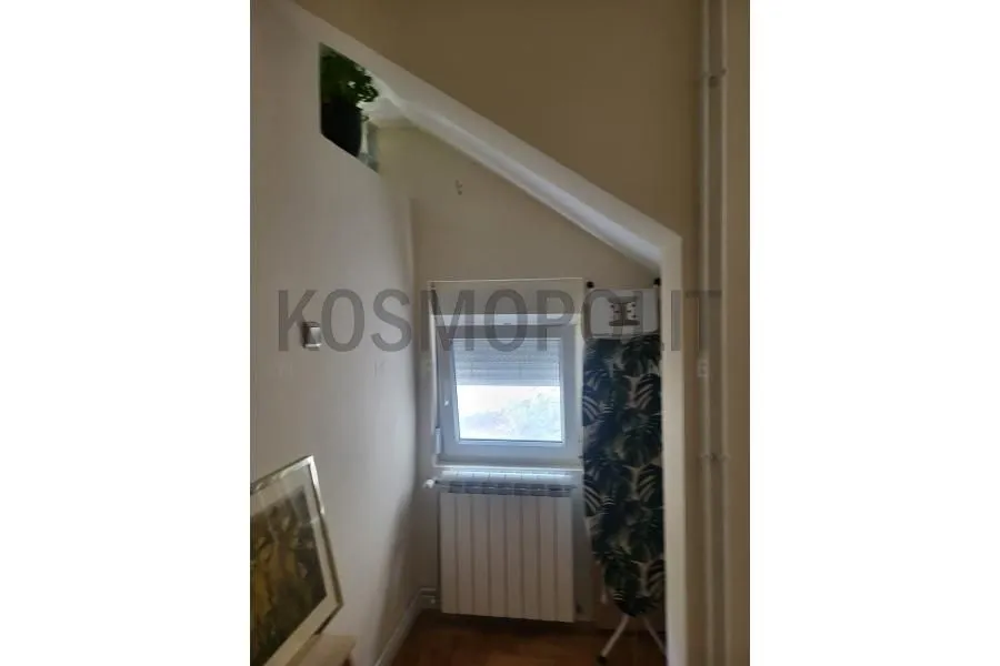 Sale, three bedroom apartment, 88m², Petlovo Brdo, Beograd