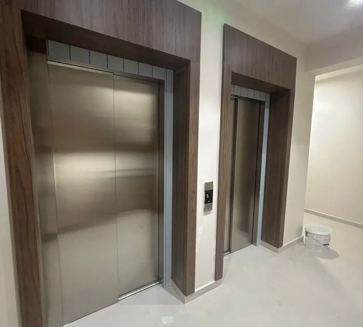 Rent, one bedroom apartment, 30m², Zabjelo, Podgorica