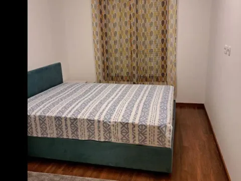 Izdavanje, jednosoban stan, 53m², Master Kvart, Podgorica - image 7