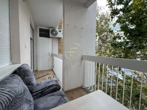 Izdavanje, dvosoban stan, 65m², Liman 3, Novi Sad Sve Podlokacije - image 21