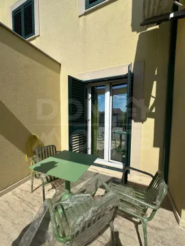 Prodaja, jednosoban stan, 50m², Kalimanj, Tivat - image 7