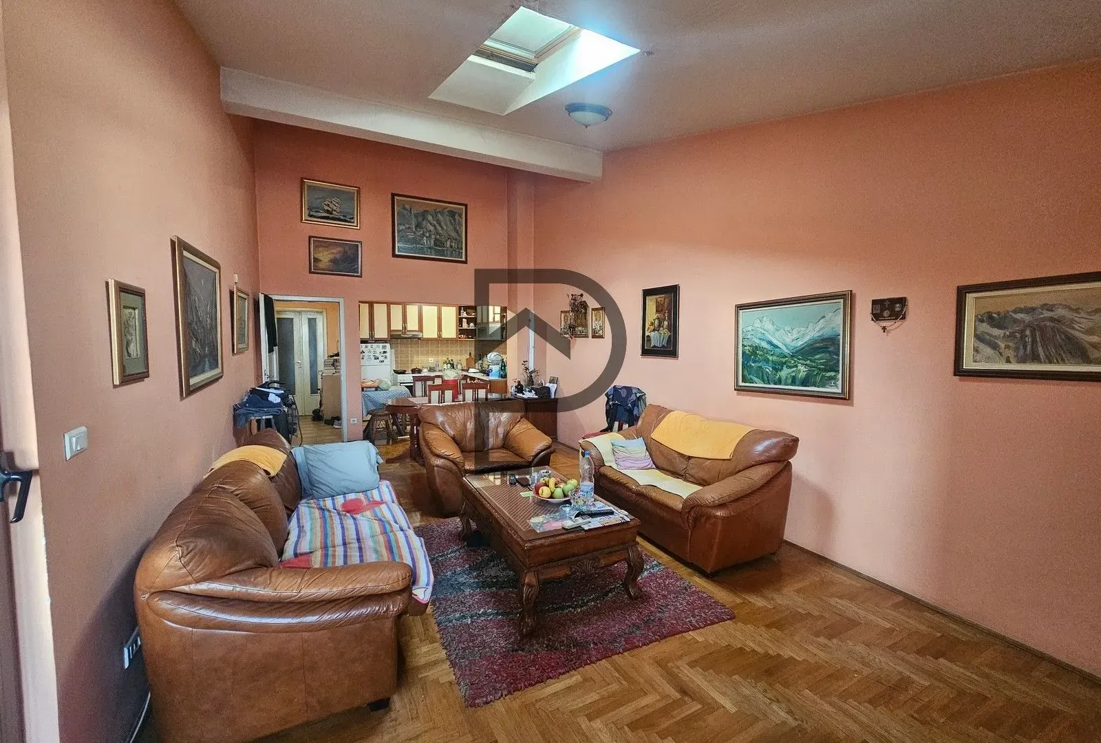 Prodaja, stan, 121m², Preko Morače, Podgorica