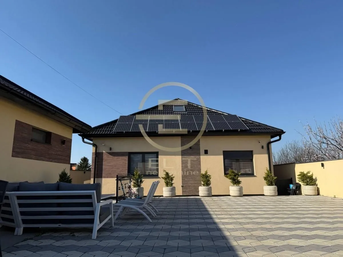 Sale, house, 165m², Petrovaradin, Novi Sad