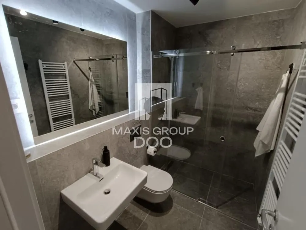 Prodaja, trosoban stan, 82m², Novi Beograd Sve Podlokacije, Beograd