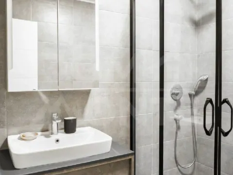 Prodaja, dvosoban stan, 55m², Donja Lastva, Tivat - image 6