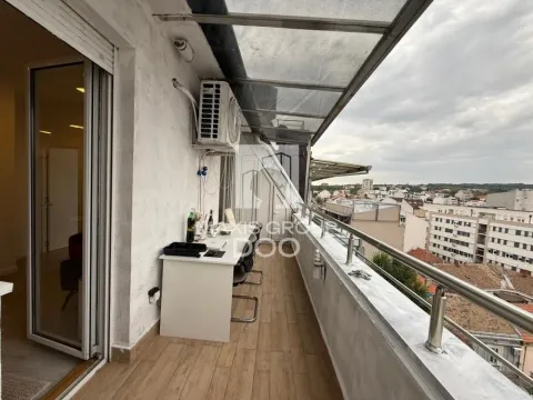 Sale, apartment, 118m², Đeram Pijaca, Beograd - image 16
