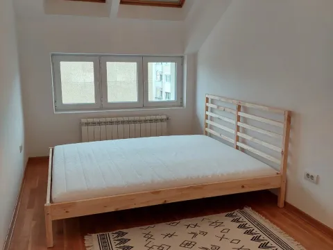 Prodaja, trosoban stan, 58m², Stari Grad, Beograd - image 9