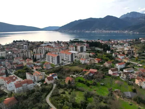 Prodaja, plac, 638m², Seljanovo, Tivat - image 16