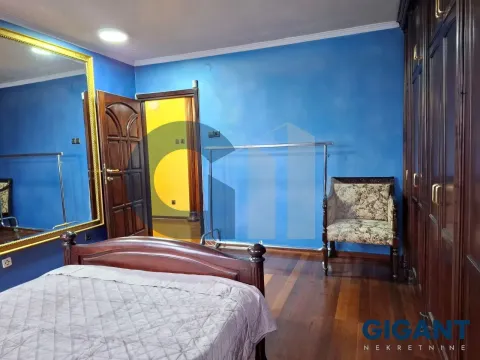 Prodaja, trosoban stan, 87m², Novi Beograd Blok 38, Novi Beograd Sve Podlokacije - image 11