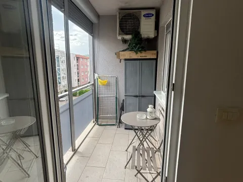 Rent, one bedroom apartment, 51m², Nova Dalmatinska, Podgorica - image 6