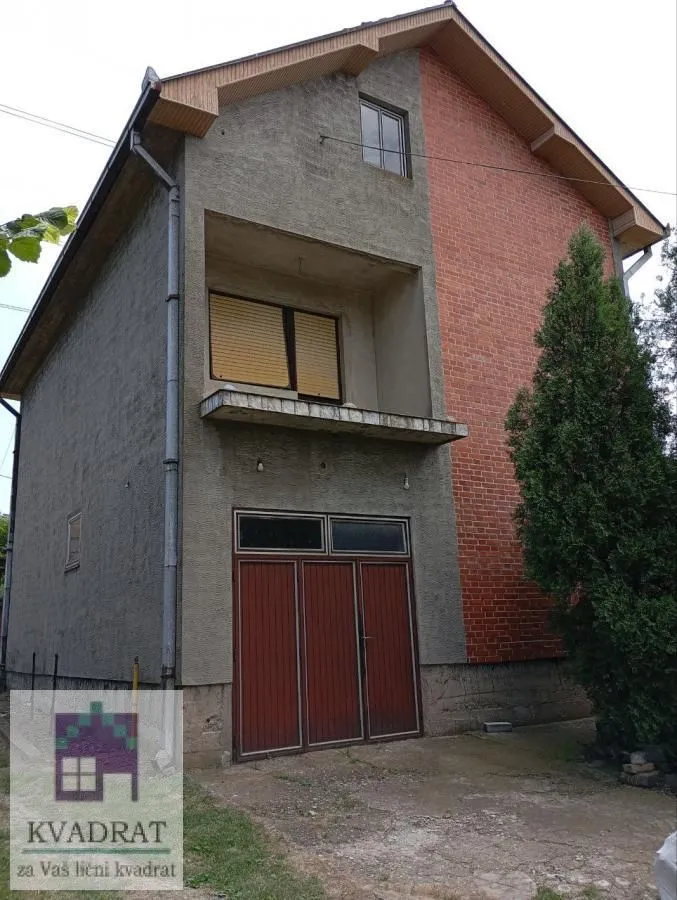 Sale, house, 200m², Zvečka, Obrenovac