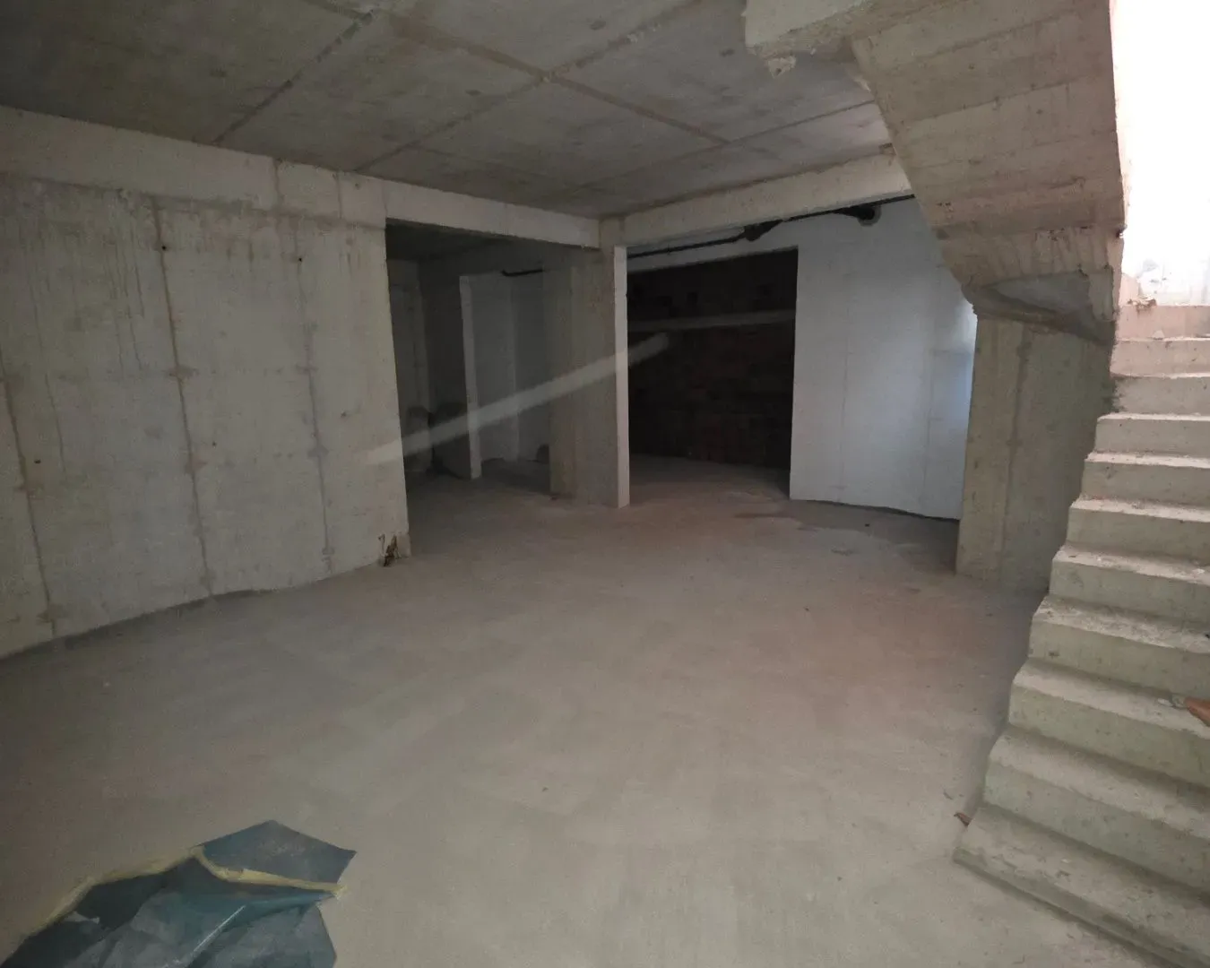 Rent, office space, 120m², Pobrežje, Podgorica