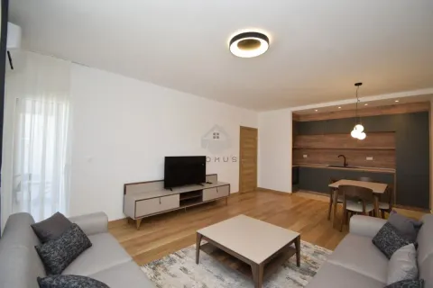 Rent, two bedroom apartment, 76m², New City, Podgorica - image 4