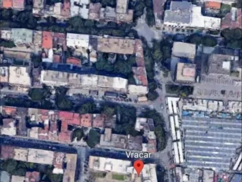 Zemljište in Vračar Sve Podlokacije